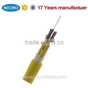 1 Core Fiber Optic Cable GJPFJV for Telecommunication thumbnail-3