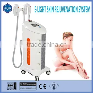 Permanent Hair Removal Elight Acne Removal Ipl Shr Hair Removal Machine 590-1200nm thumbnail-1