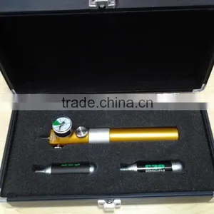 Hot!!Eye Wrinkle Removal/carboxy Therapy Machine/No-Needle Mesotherapy Device thumbnail-5