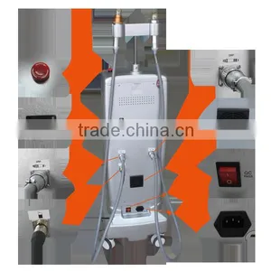 Skin Treatment 5mhz Radio Frequenc Micro Cell Fraction rf Skin Lifting Machine thumbnail-3