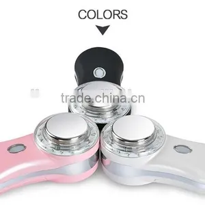 Led Light Therapy Massager Facial Massager for Skin Care thumbnail-5