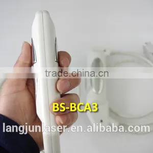 Body Composition Analyzer / Quantum Bio-electric Body Analyzer thumbnail-6