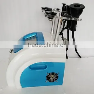 Clinic Use Radio Frequency Treatment Device thumbnail-2
