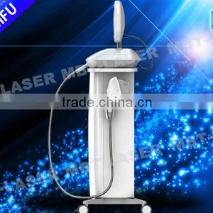 Korea U-one HIFU Multifunction Beauty Machine for Face Lift and Wrinkle Removal thumbnail-3