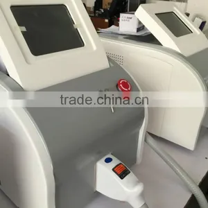 Fast Permanent and Painless Hair Removal 808nm Diode Laser Machine thumbnail-6