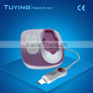 High Quality Ultrasonic Skin Scrubber Machine Facial Skin Care Portable Beauty Equipment thumbnail-2