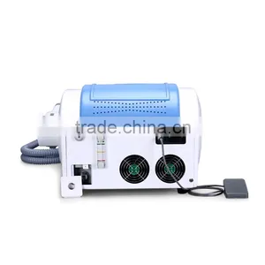 Redness Removal New Product In 2016 Portable Hair Removal Device!!! OPT Wrinkle Removal SHR IPL Machine Hair Removal Laser With Teaching Video Multifunction thumbnail-3