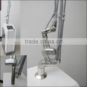 Medical RF Metal Tube Fractional Face Lifting Co2 Laser Machine With Vaginal Tightening Professional thumbnail-3