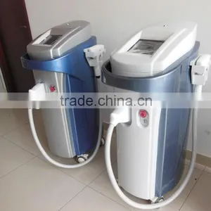 2016 the Most Advanced Professional 808nm Diode Laser Hair Removal Machine Can Shot 80000000spots thumbnail-2