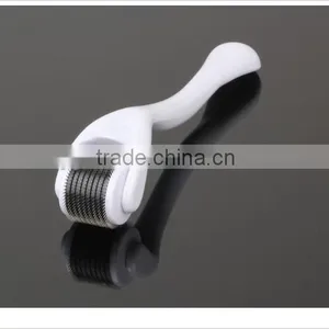 2016 Newest Skin Care Fine Titanium Micro Needle Derma Roller Medical thumbnail-4