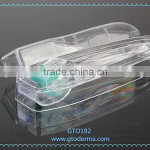 GTO192 Medical Stainless Needles Derma Roller Micro Needle Therapy thumbnail-4