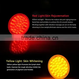Vibration Acne Care Led Photon Mask thumbnail-1