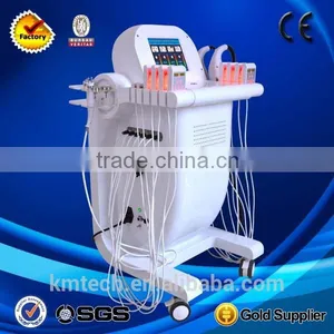 650nm Diode Laser Salon Use Lipo Cavitation Equipment for Slimming Weight Loss thumbnail-1