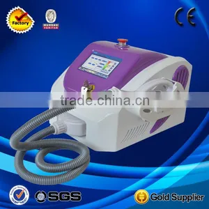 2016 Hotest Portable Mini IPL In Home Use for Hair Remoavl, Skin Rejuvenation and Acne Removal thumbnail-5