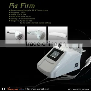 MINI 1.0MHZ RF Beauty Equipment thumbnail-1
