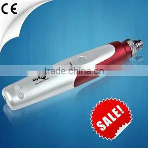 12 Needles Mini Automatic Microneedle Skin Needling thumbnail-1
