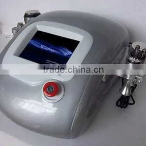 Body Contouring IPL+RF+Cavitation+bio 6 In 1 Fat Cavitation Machine IPL RF Slimming Machine Fat Burning thumbnail-1