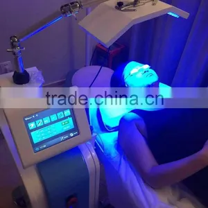 Oxygen Jet Skin Care Beauty Equipment Dermabrasion thumbnail-4