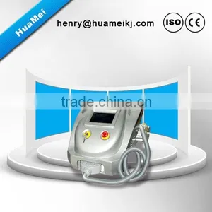 Elight Hair Removal Machine for Unwanted Hair Removal thumbnail-1