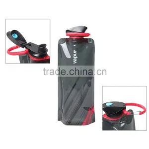 Stand up Water Pouch With Spout and Pull-puch Top/foldable Spout Drinking Water Pouch/ Water Packaging Bags thumbnail-5