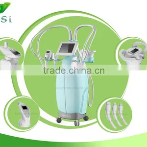 Slimming Machine Cavitation Vacuum Liposuction thumbnail-2