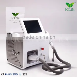 2016 Soprano Ice Laser Diode Laser for Hair Removal 808nm Beauty Machine C808 thumbnail-2