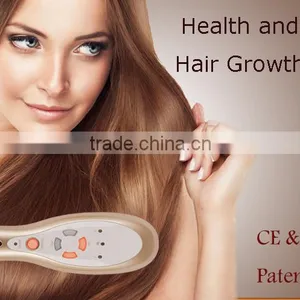 NEW 2017 Trend Hair Care Products for Hair Fall and Regrowth of Home Using Beauty Machine thumbnail-1
