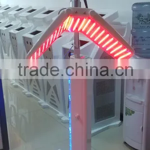 Improve fine lines Pdt Skin Rejuvenation Led Face Mask For Acne System Led Lamp Therapy Machine thumbnail-3