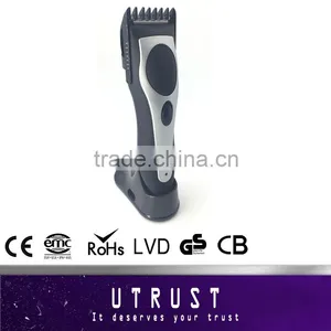 Pet Hair Clipper Grooming Pet Electric Hair Clipper Professional Hair Clipper Set thumbnail-1
