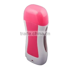 2016 Best Portable Hair Removal Roller Mini Wax Heater thumbnail-6