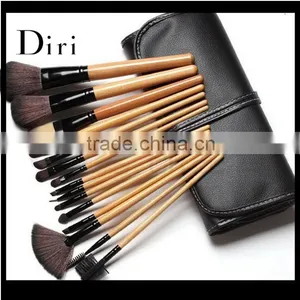 2016 Professional Face Cosmetic Makeup Brush Set thumbnail-5