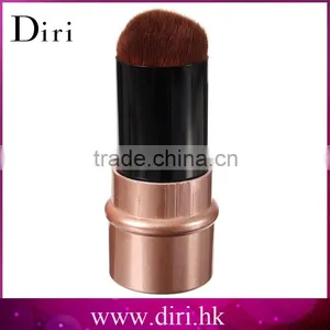 Wholesale Samll Makeup Brush Single Round Powder Brush thumbnail-6