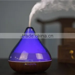 Essential Oil Aromatherapy Diffuser GX-13K 300ml Air Diffuser Cool Mist Diffuser thumbnail-2
