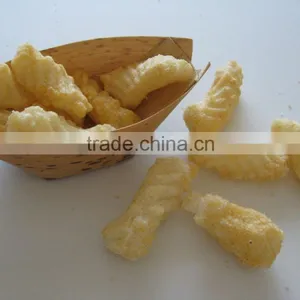 HACCP Certification High Protein Fried Rice Crackers thumbnail-3