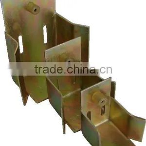Sliding Gate End Stopper Door Holder Meeting Point thumbnail-1