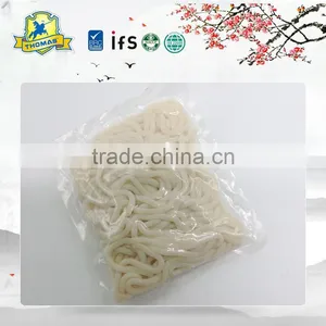 Competitive Price Wet Noodles Quick Cooking Ready Noodles thumbnail-1