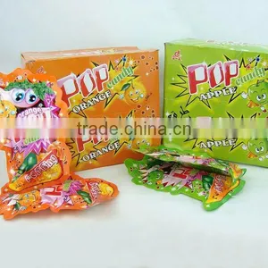 Poping Candy; Sweets thumbnail-1