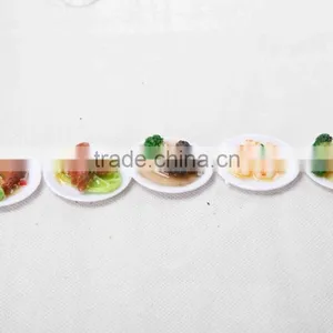 Popular Design Fake Food Magnet For Promotion Gift thumbnail-2