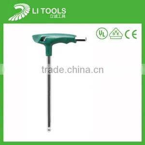 T Handle Wrench Rings Hex Key Wrench thumbnail-1