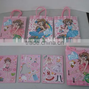Magnet Sticker thumbnail-1