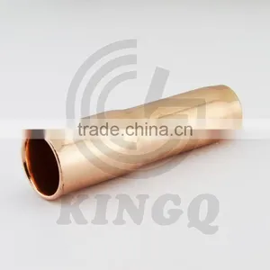 Tweco NO.2 Welding Torch Mig Nozzle With CE Certificate thumbnail-2