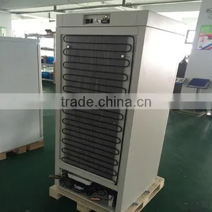 Best Price DW-40L600 Small Deep Freezer Laboratory Deep Freezer Refrigerator Used for Sale thumbnail-5