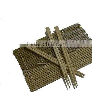 Chinese Bamboo Twins Day Cut Disposable Paper Packing Chopsticks thumbnail-3
