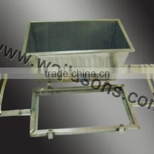 New Design Party Supplies Chafing Dish | Rounded Base Chafing Dish | Brass Plated Chafing Dish thumbnail-1