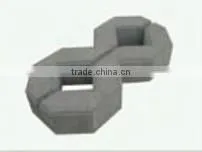 Paver Manufacturer Qt 4-15 Hydraulic Full Automatic Making Brick -free Making-free Hollow Machine Populari n Nigeria thumbnail-1
