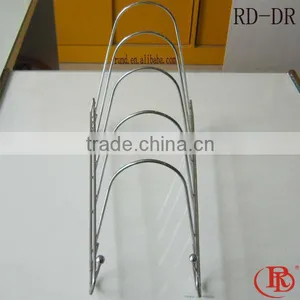 RD-DR Kitchen Dish Storage Display Rack thumbnail-2