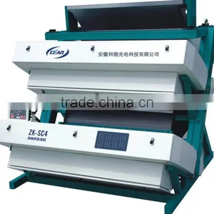 (CCD)refining Tea Color Sorter Machine thumbnail-1