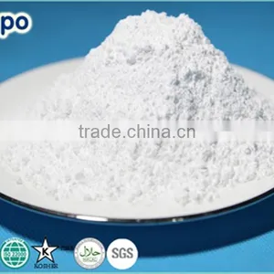 Water Soluble High Purity Food Grade Natural 95%-105% Magnesium Hydroxide Powder thumbnail-3