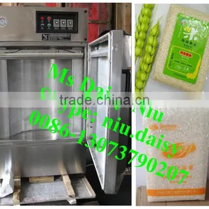 Vacuum Pine Nut Packing Machine/walnut Packaging Machine/date Sealing Machine thumbnail-1