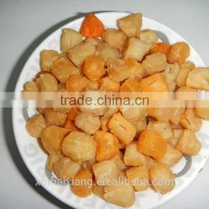 Japan Hokkaido Dried Scallop thumbnail-2
